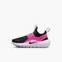 Nike Flex Runner 4 (Ps) - laser fuchsia/black-white