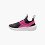 Nike Flex Runner 4 (Ps) - laser fuchsia/black-white