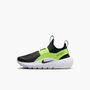 Nike Flex Runner 4 (Ps) - black/black-volt-white