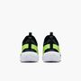 Nike Flex Runner 4 (Ps) - black/black-volt-white