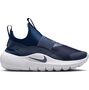 Nike Flex Runner 4 (Ps) - midnight navy/midnight navy-blue vo