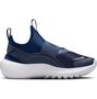 Nike Flex Runner 4 (Ps) - midnight navy/midnight navy-blue vo