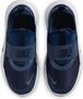 Nike Flex Runner 4 (Ps) - midnight navy/midnight navy-blue vo