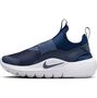 Nike Flex Runner 4 (Ps) - midnight navy/midnight navy-blue vo