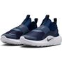 Nike Flex Runner 4 (Ps) - midnight navy/midnight navy-blue vo