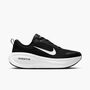 Nike Nike Vomero Plus - black/white-cool grey-mtlc dark gre