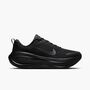 Nike Nike Vomero Plus - black/dk smoke grey-mtlc dark grey
