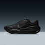 Nike Nike Vomero Plus - black/dk smoke grey-mtlc dark grey