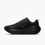 Nike Nike Vomero Plus - black/dk smoke grey-mtlc dark grey