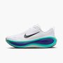 Nike Nike Vomero Plus - white/black-bright concord-hyper tu