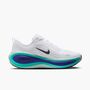 Nike Nike Vomero Plus - white/black-bright concord-hyper tu
