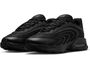 Nike Air Max Fire - black/black-white