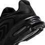 Nike Air Max Fire - black/black-white