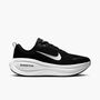 Nike Nike Vomero Plus Wide - black/white-cool grey-mtlc dark gre