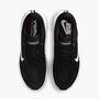 Nike Nike Vomero Plus Wide - black/white-cool grey-mtlc dark gre