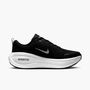 Nike Nike Vomero Plus Wide - black/white-cool grey-mtlc dark gre