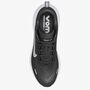 Nike Nike Vomero Plus Wide - black/white-cool grey-mtlc dark gre