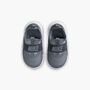 Nike Flex Runner 4 (Td) - cool grey/cool grey-dark grey-white