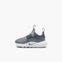 Nike Flex Runner 4 (Td) - cool grey/cool grey-dark grey-white