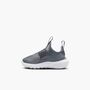 Nike Flex Runner 4 (Td) - cool grey/cool grey-dark grey-white