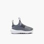 Nike Flex Runner 4 (Td) - cool grey/cool grey-dark grey-white