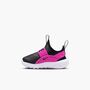 Nike Flex Runner 4 (Td) - laser fuchsia/black-white