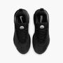 Nike Air Max Fire (Gs) - black/white