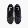 Nike Jr Phantom 6 Low Pro Fg/Mg - black/black