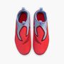 Nike Jr Phantom 6 High Acad Fg/Mg - royal tint/bright crimson-black