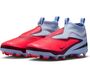 Nike Jr Phantom 6 High Acad Fg/Mg - royal tint/bright crimson-black