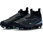Nike Jr Phantom 6 High Acad Fg/Mg - black/black