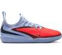Nike Jr Phantom 6 Low Acad Ic - royal tint/bright crimson-black