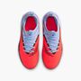 Nike Jr Phantom 6 Low Acad Ic - royal tint/bright crimson-black