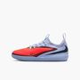 Nike Jr Phantom 6 Low Acad Ic - royal tint/bright crimson-black