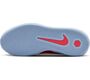 Nike Jr Phantom 6 Low Acad Ic - royal tint/bright crimson-black