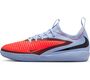 Nike Jr Phantom 6 Low Acad Ic - royal tint/bright crimson-black