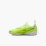 Nike Jr Phantom 6 Low Acad Ic - hyper crimson/black-limelight