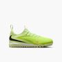 Nike Jr Phantom 6 Low Acad Tf - hyper crimson/black-life lime
