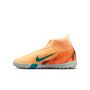Nike Jr Zoom Superfly 10 Acad Km Tf - melon tint/neo turq-igloo