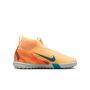 Nike Jr Zoom Superfly 10 Acad Km Tf - melon tint/neo turq-igloo