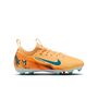 Nike Jr Zoom Vapor 16 Acad Km Fg/Mg - melon tint/neo turq-igloo