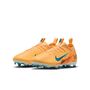 Nike Jr Zoom Vapor 16 Acad Km Fg/Mg - melon tint/neo turq-igloo