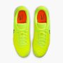 Nike Legend 10 Academy Ic - volt/black