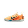 Nike Jr Zoom Vapor 16 Academy Km Tf - melon tint/neo turq-igloo