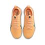 Nike Jr Zoom Vapor 16 Academy Km Tf - melon tint/neo turq-igloo