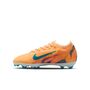 Nike Jr Zm Vapor 16 Pro Km Fg - melon tint/neo turq-igloo
