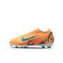 Nike Jr Zm Vapor 16 Pro Km Fg - melon tint/neo turq-igloo
