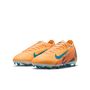 Nike Jr Zm Vapor 16 Pro Km Fg - melon tint/neo turq-igloo