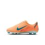 Nike Jr Vapor 16 Club Km Fg/Mg - melon tint/neo turq-igloo