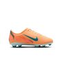 Nike Jr Vapor 16 Club Km Fg/Mg - melon tint/neo turq-igloo